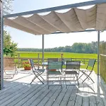 Le Champ Du Bois Casa de Férias