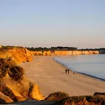 Le Champ Du Bois Casa de Férias