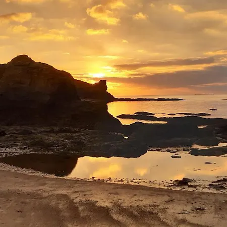 Le Champ Du Bois 別荘