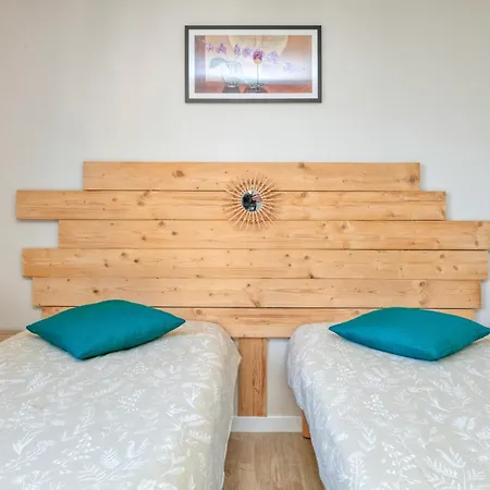 Le Champ Du Bois * Missillac