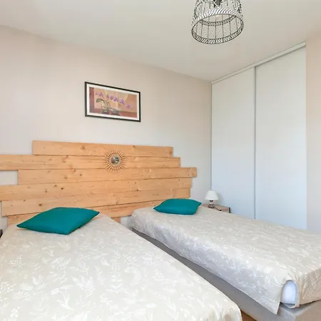 Le Champ Du Bois 別荘 Missillac