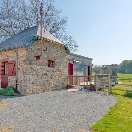 Le Champ Du Bois Missillac