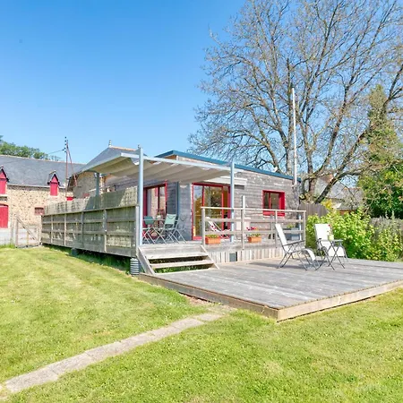 Le Champ Du Bois 別荘 *