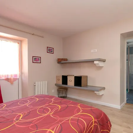 別荘 Le Champ Du Bois