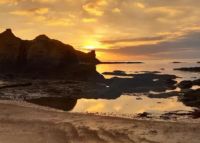 Le Champ Du Bois بيت للعطل