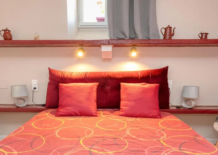 Le Champ Du Bois بيت للعطل *