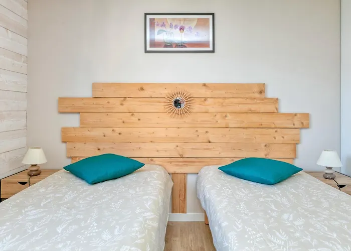 Le Champ Du Bois * Missillac